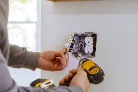 Best Electrical Outlet Installation and Repair  in Country Clu, CA